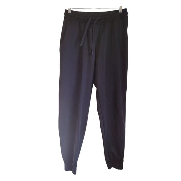 MSK by Michael Strahan black jogger pants - Picture 1 of 6